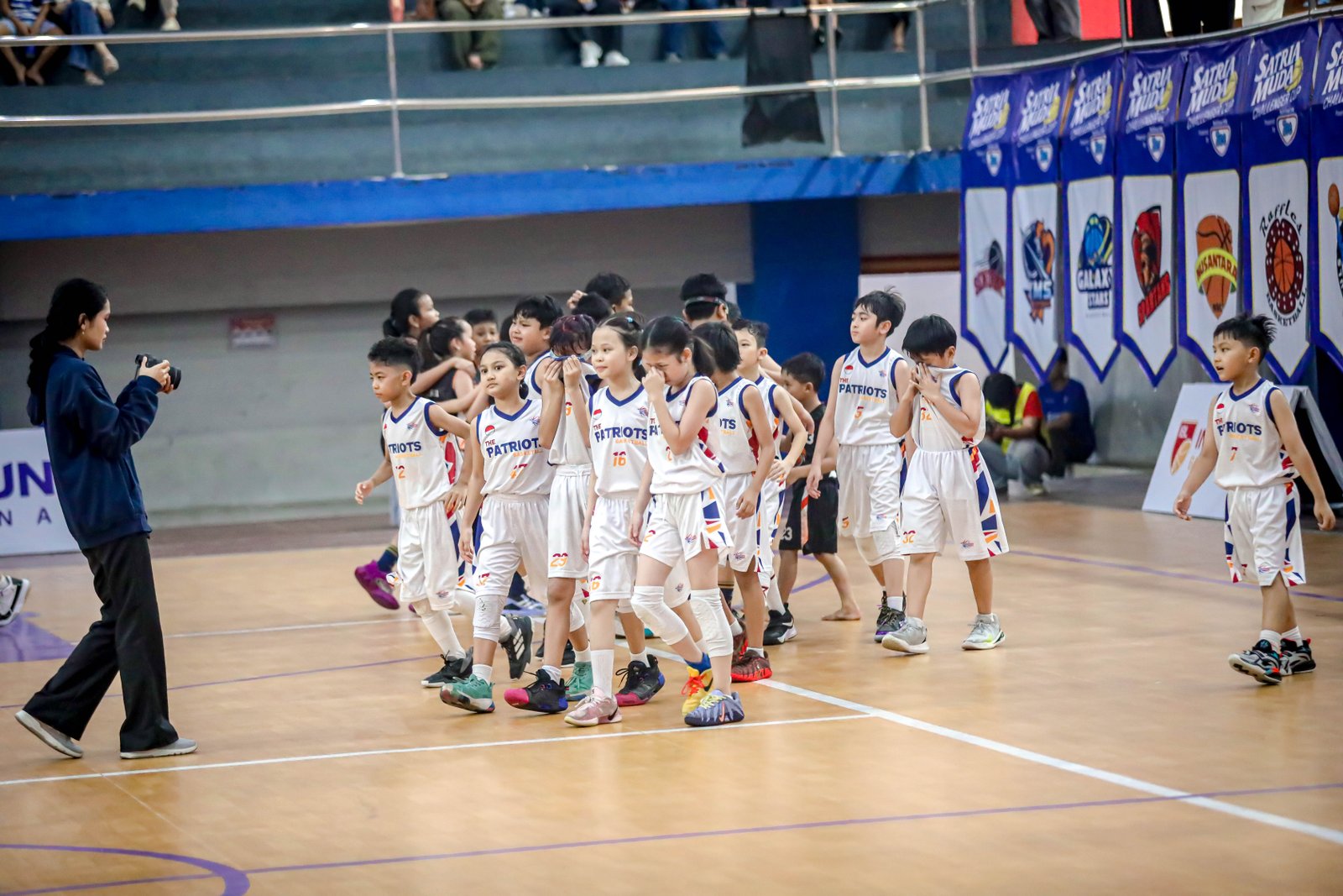 Basketball 1