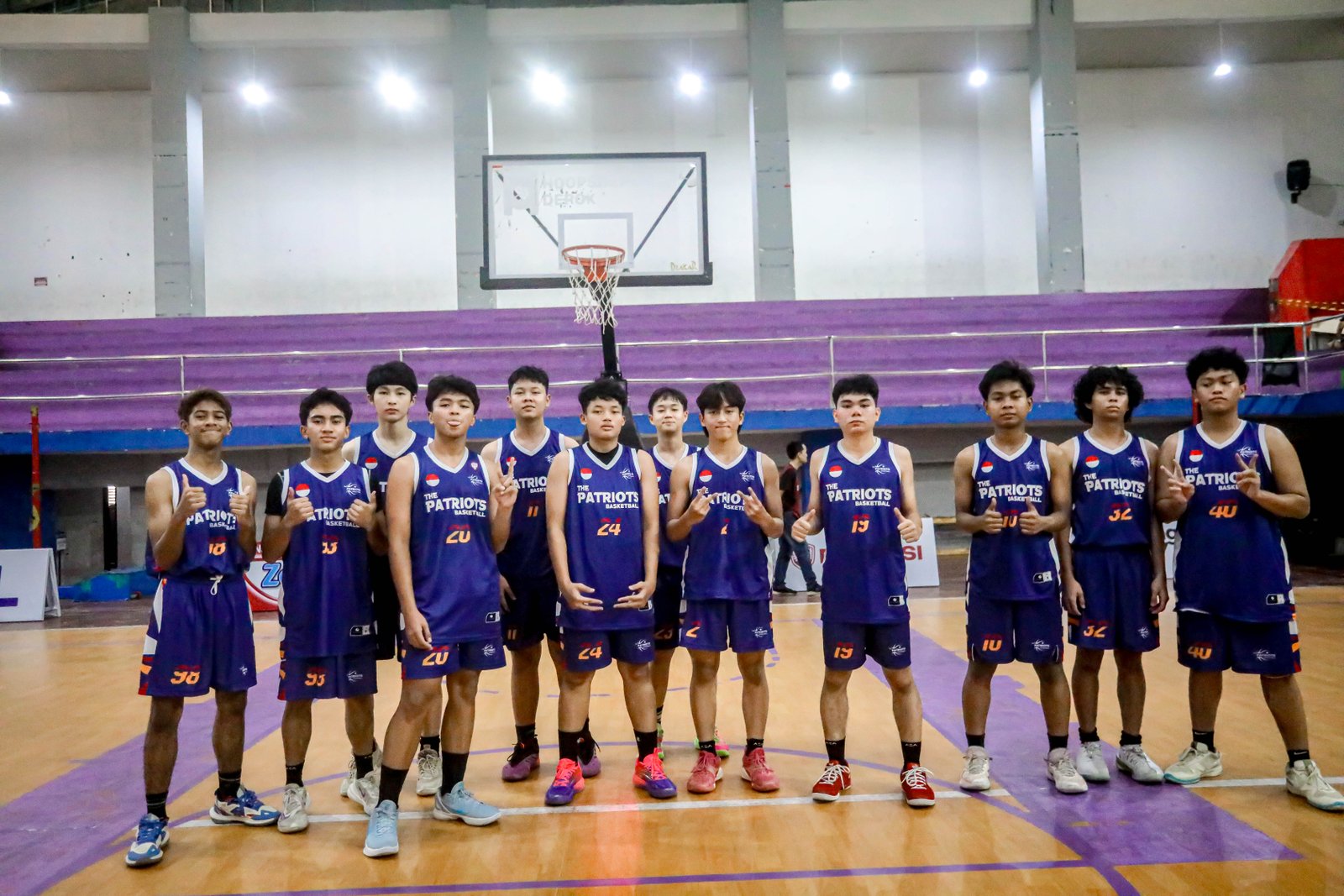 Basketball 7