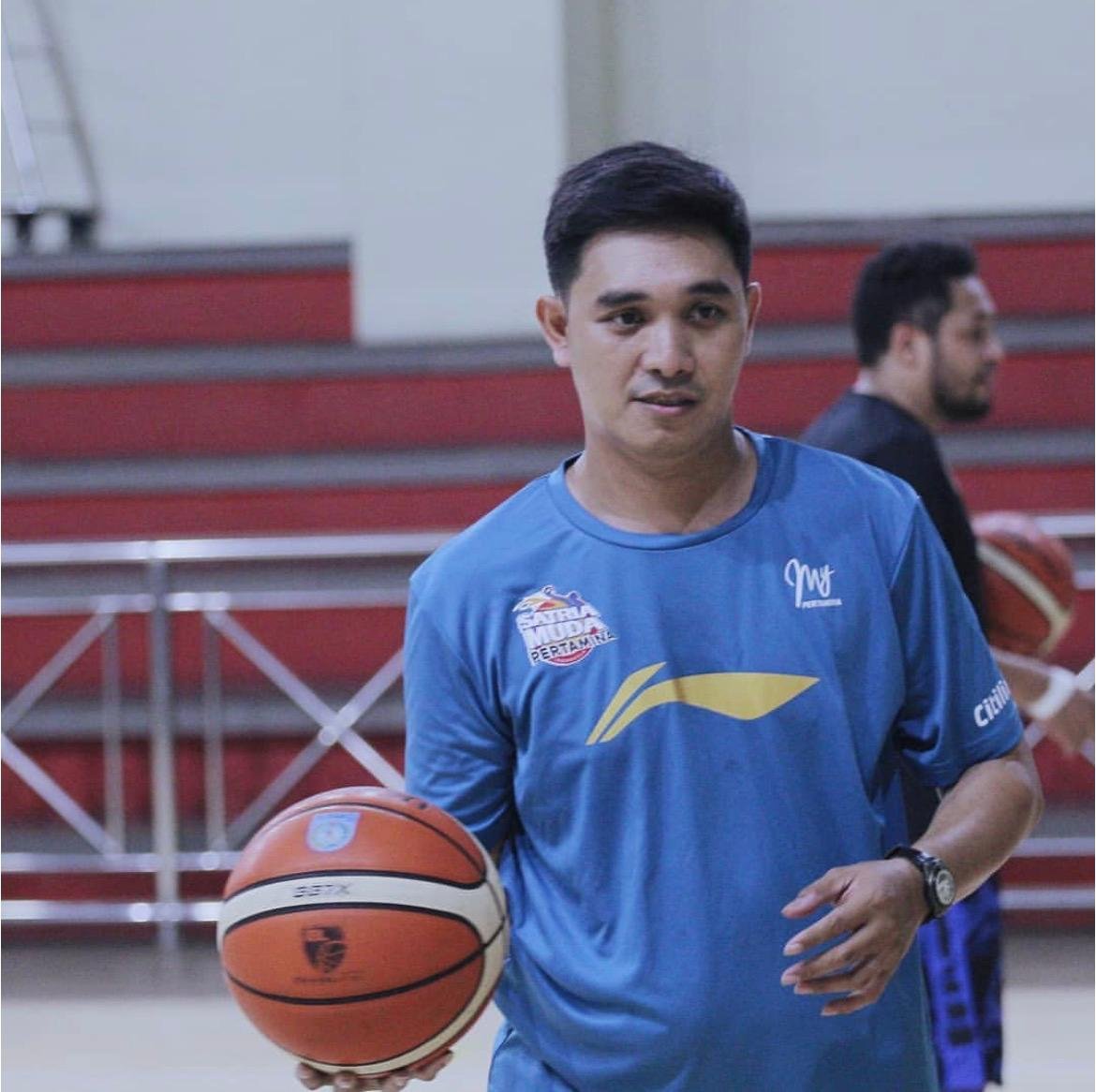 Coach Abdul