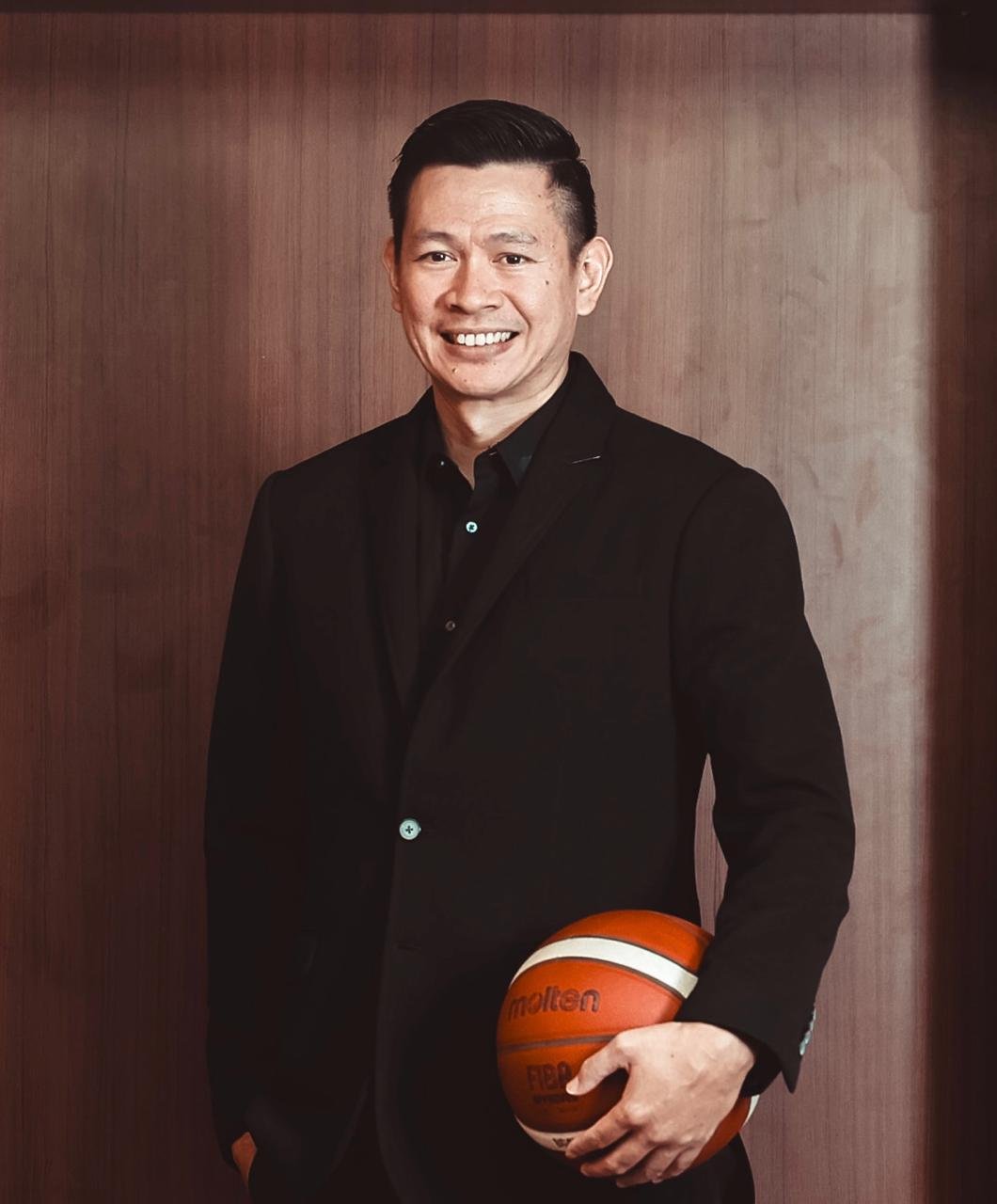 Coach Youbel