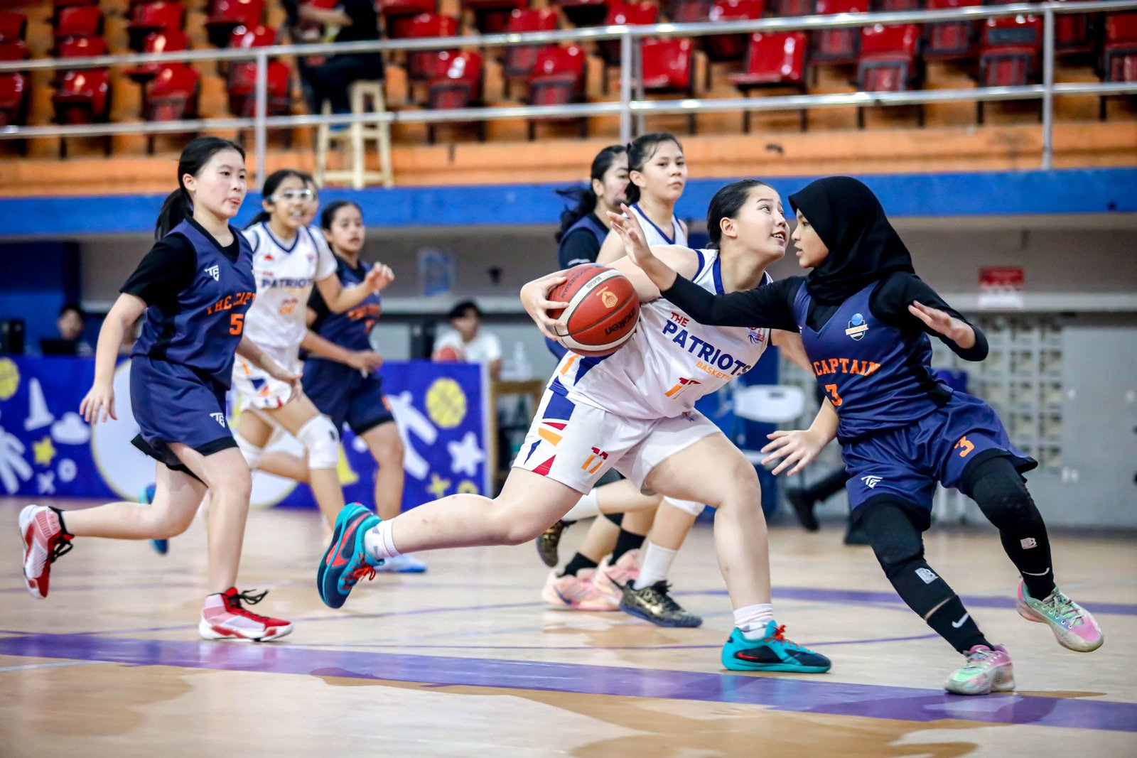 basket