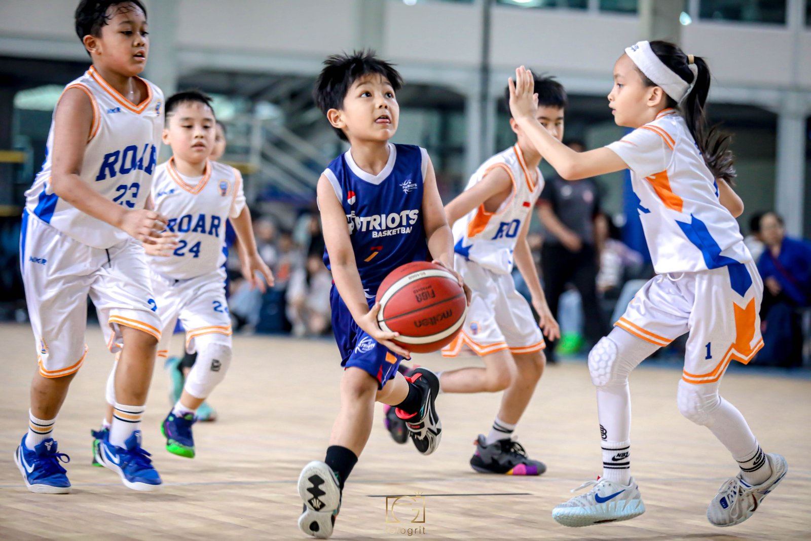 basket