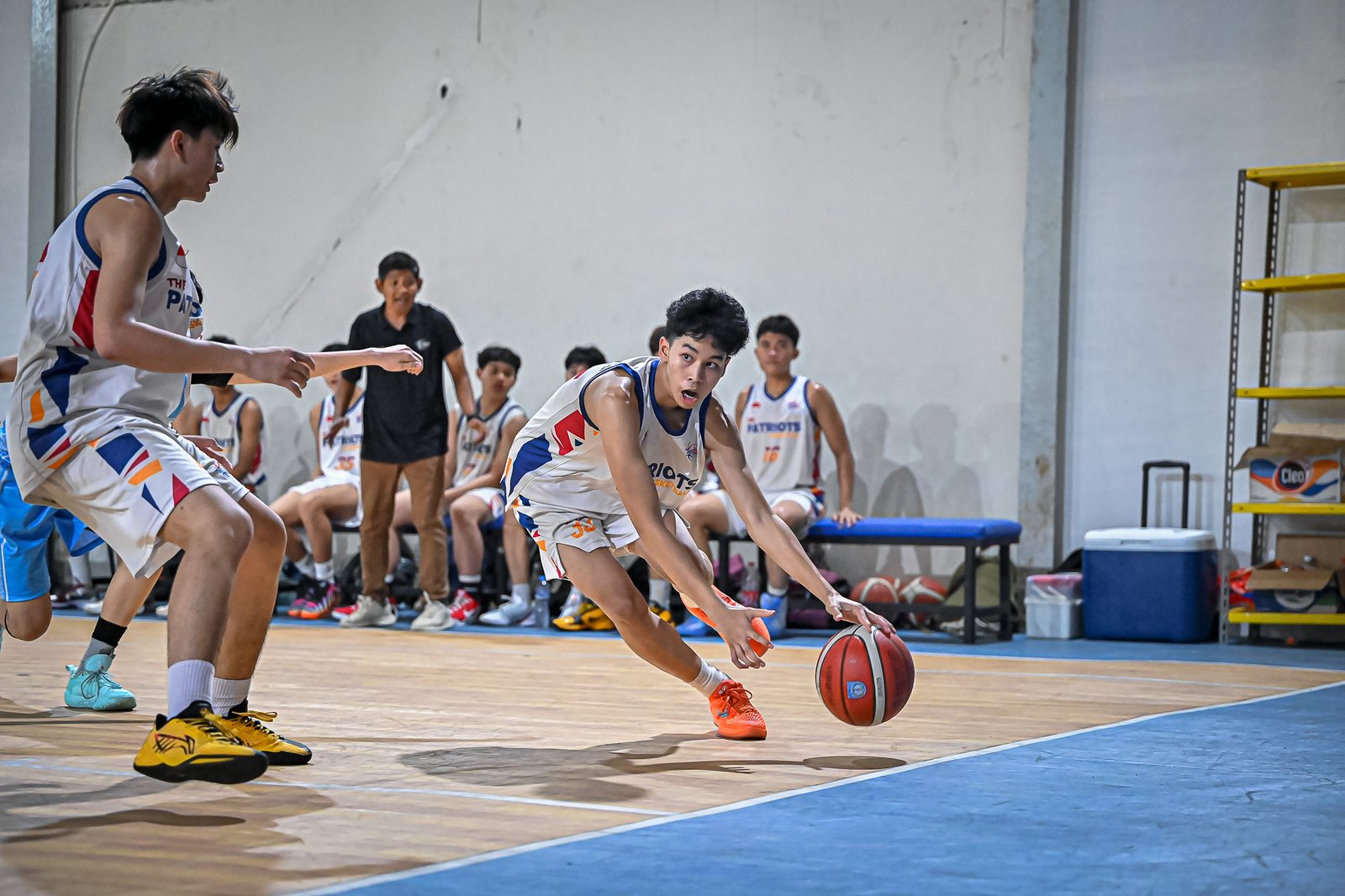 basket