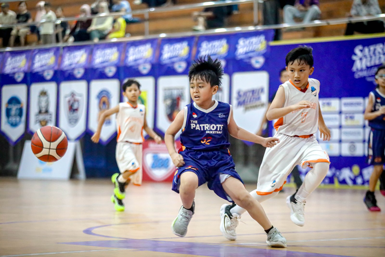 basket
