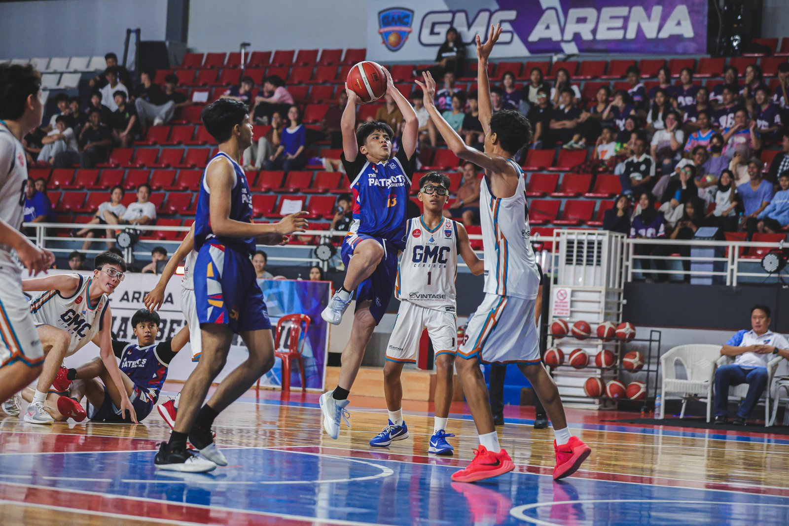 basket