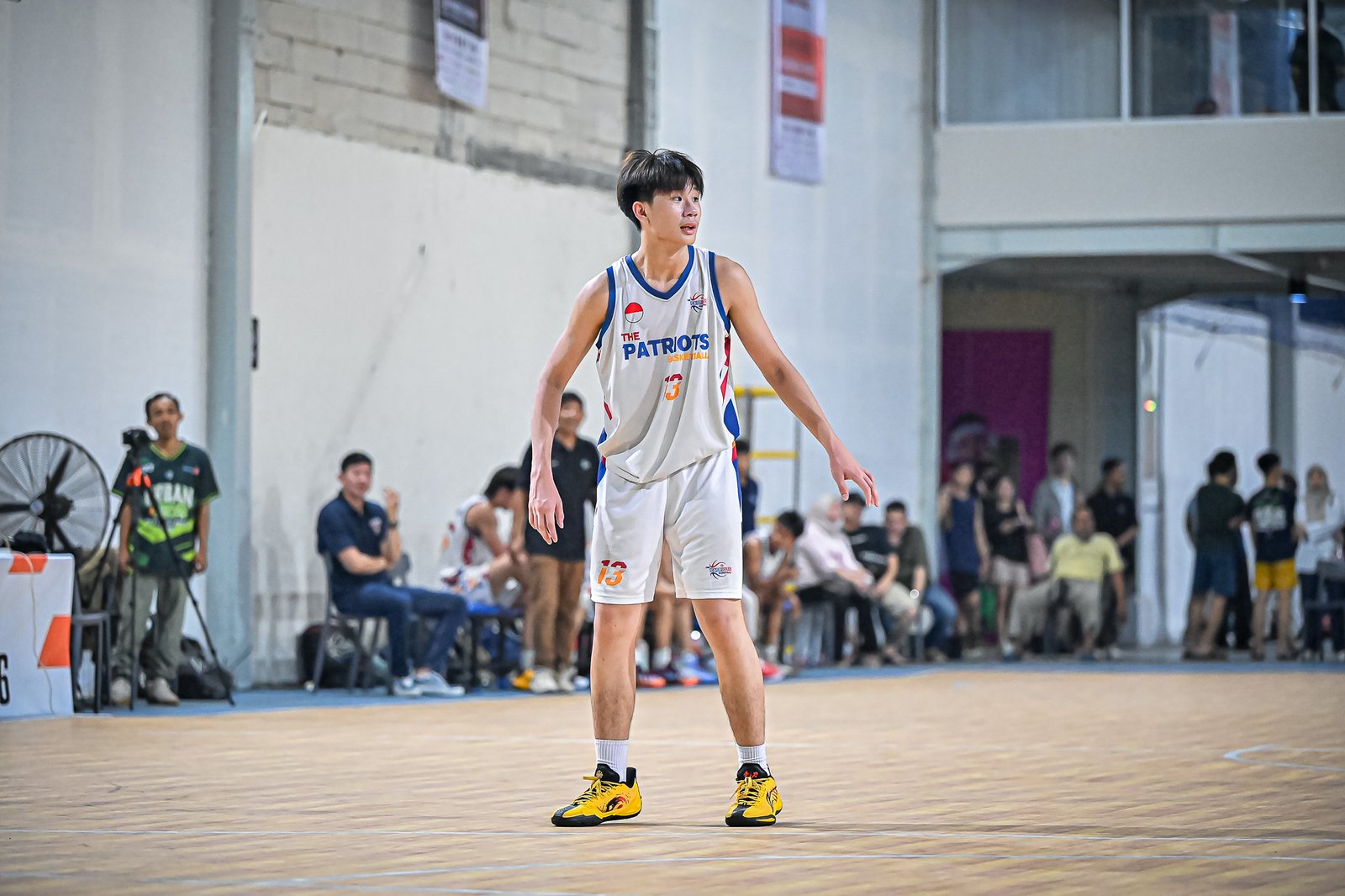 basket