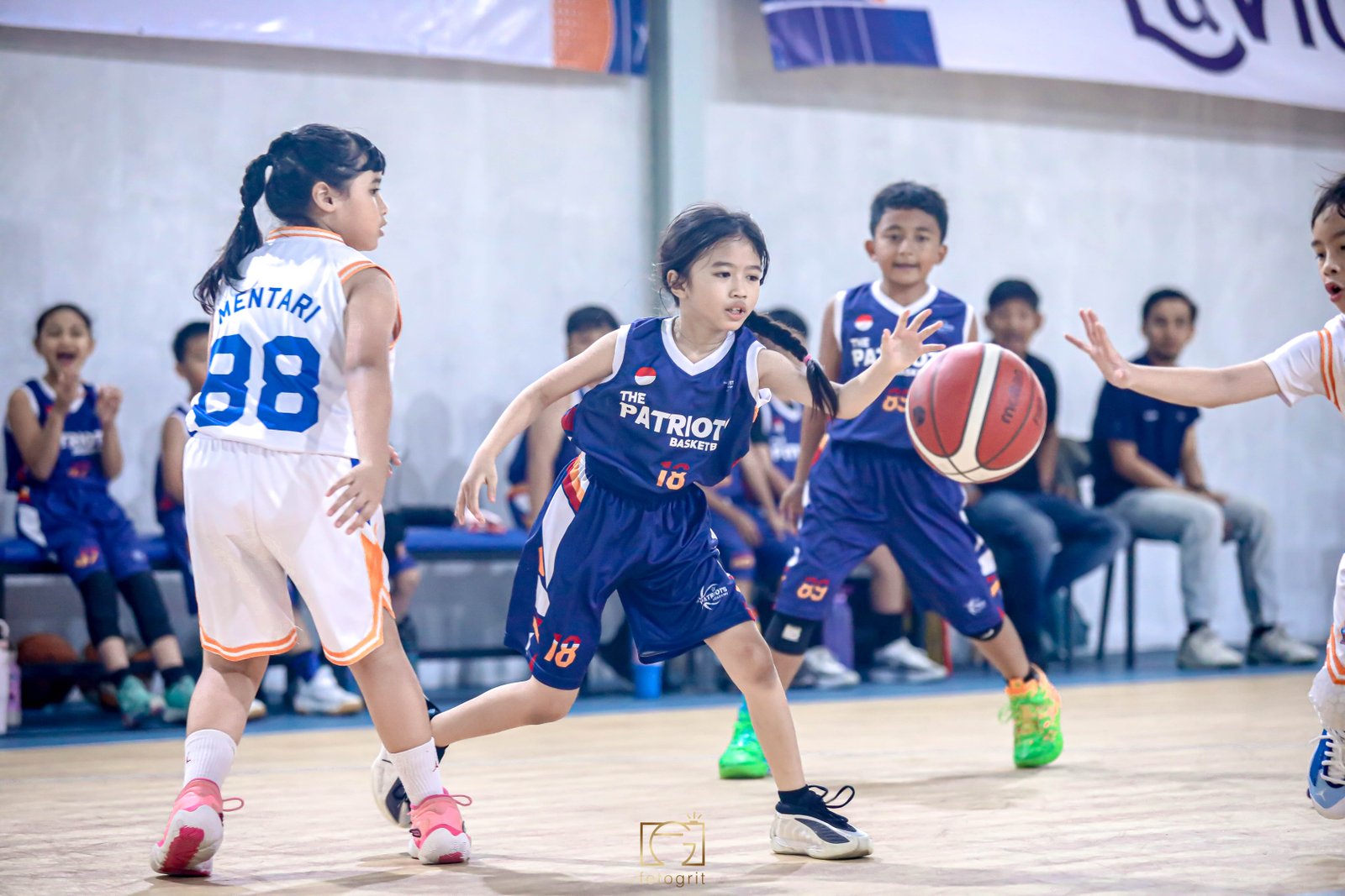 basket